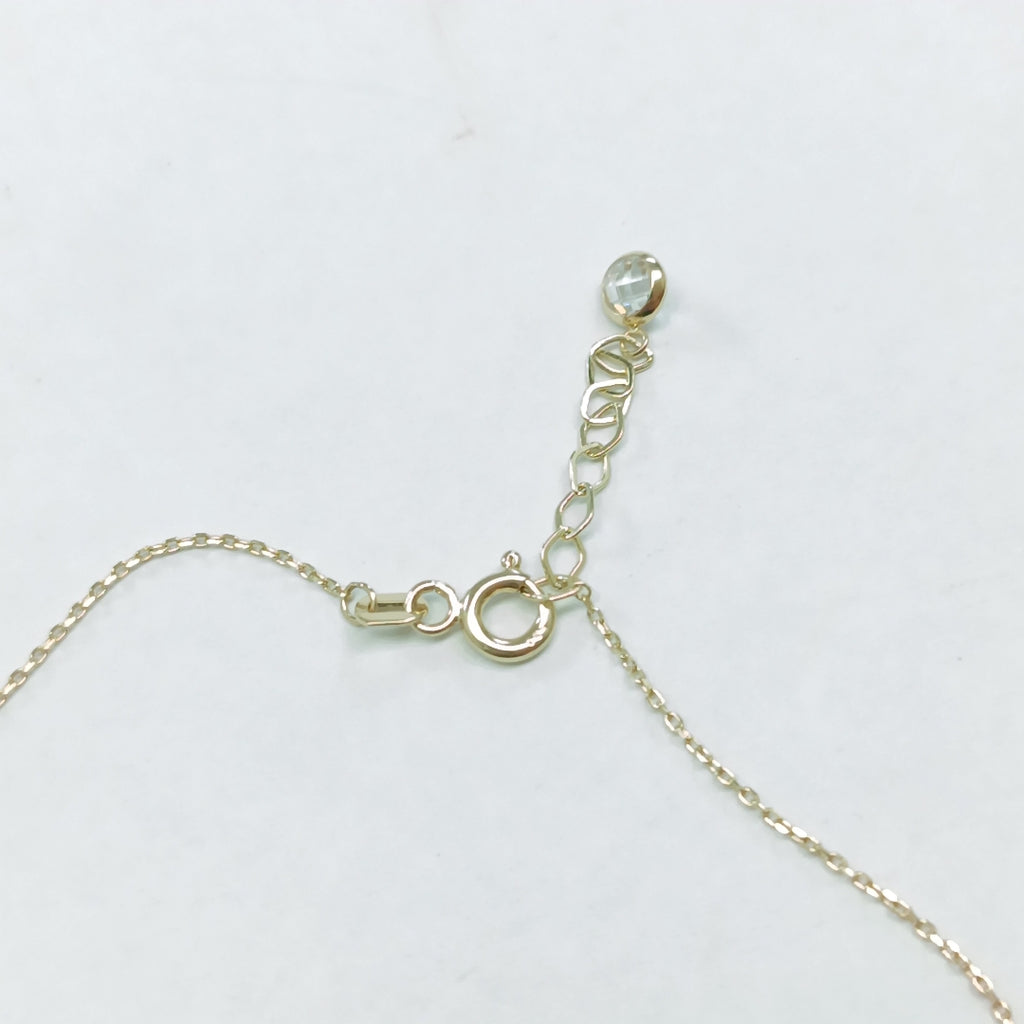 PULSERAS DAMA ORO 14K 1 (NUEVO)