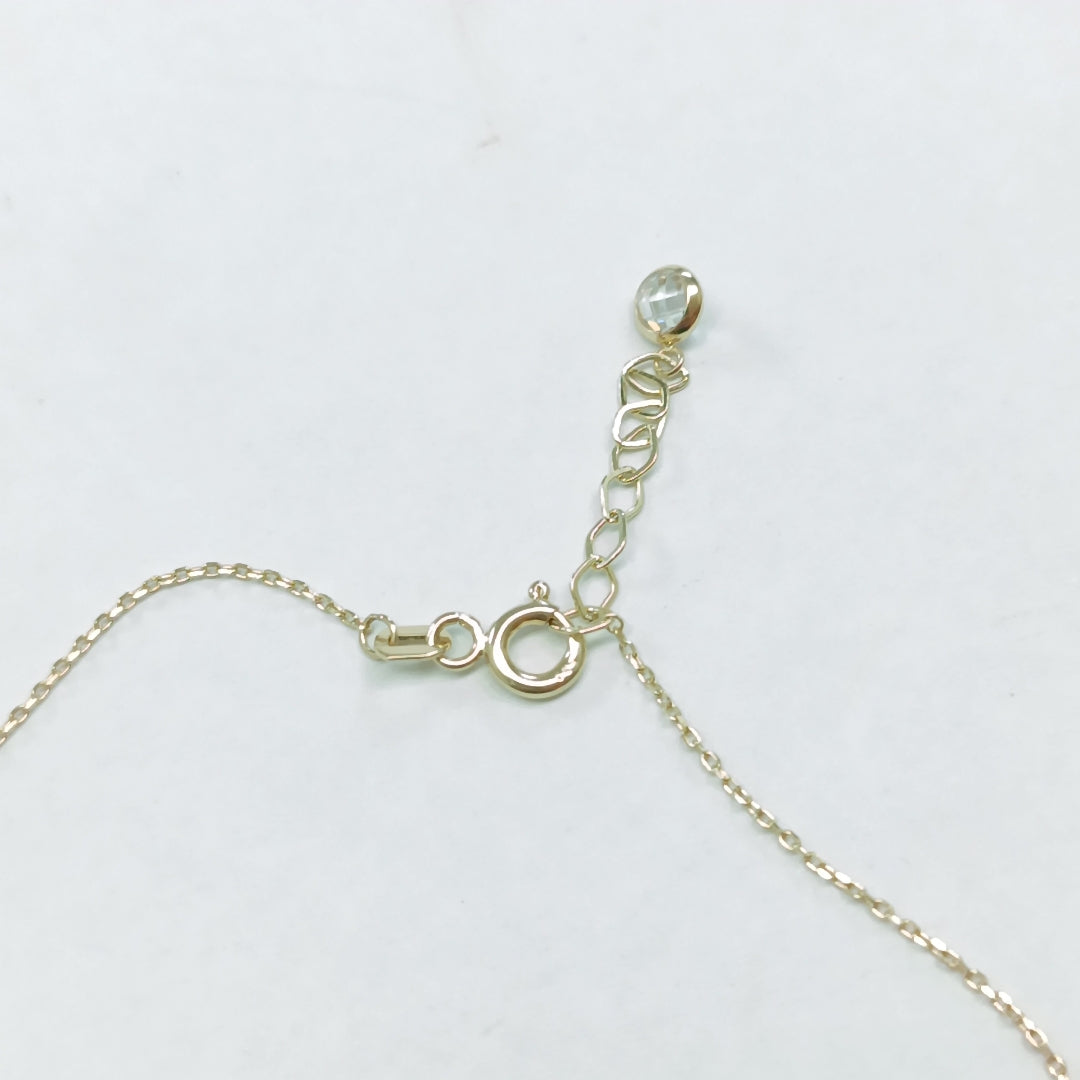 PULSERAS DAMA ORO 14K 1 (NUEVO)