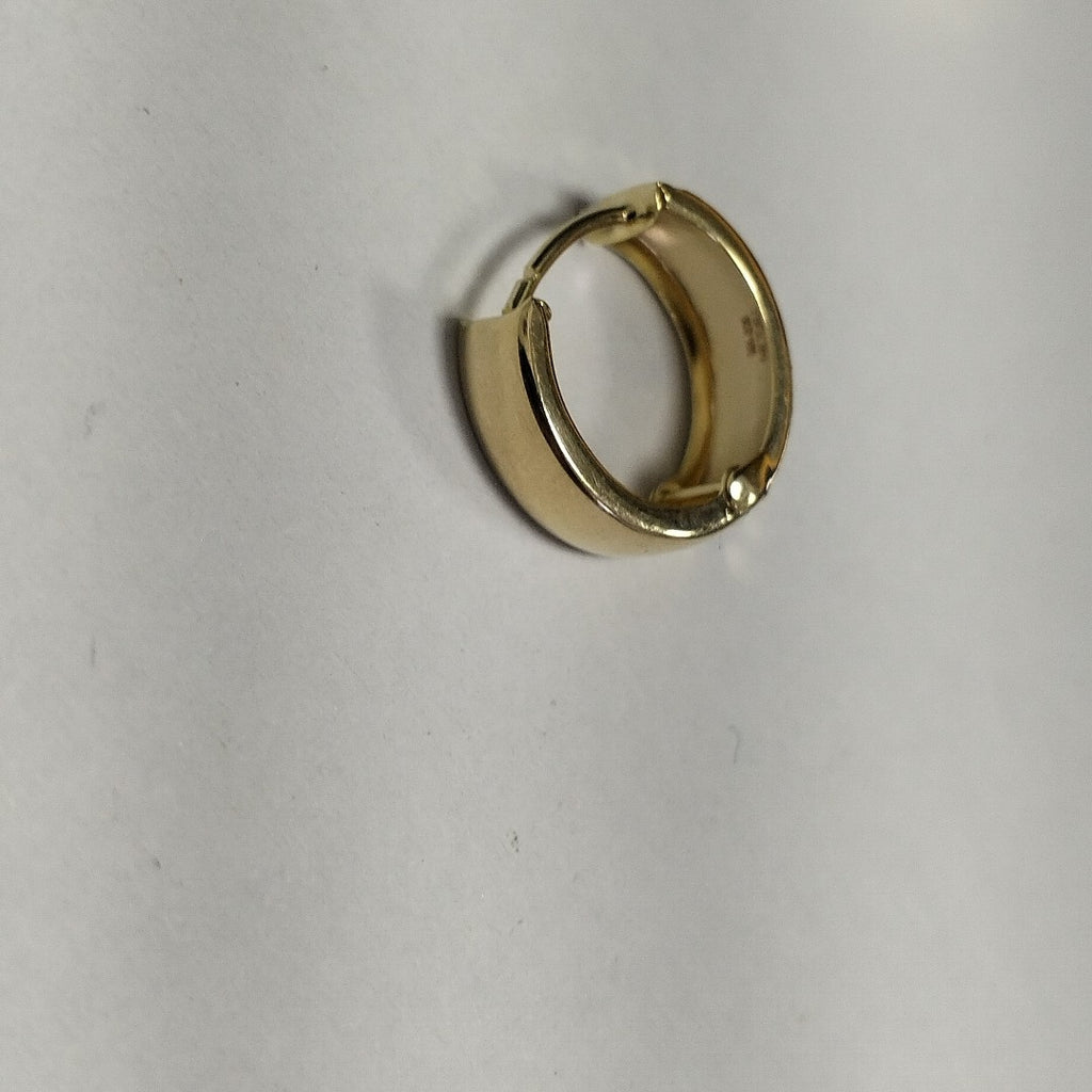 HUGGIES ORO 14K 1.6 (NUEVO)