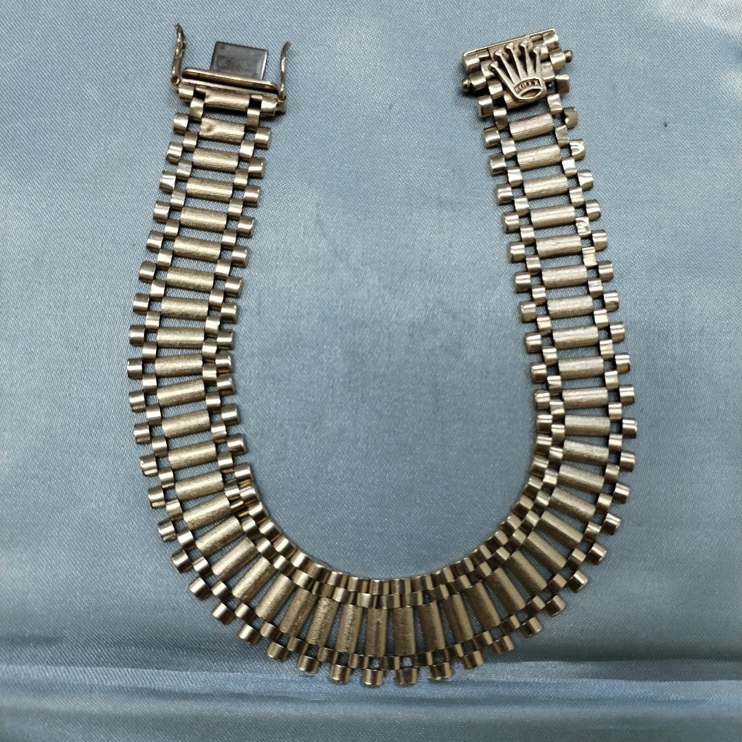 PULSERA ORO 14 K 20.4 GRMS (SEMINUEVO)