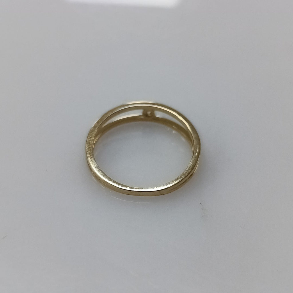 ANILLOS DAMA ORO 14K 1.7 (NUEVO)