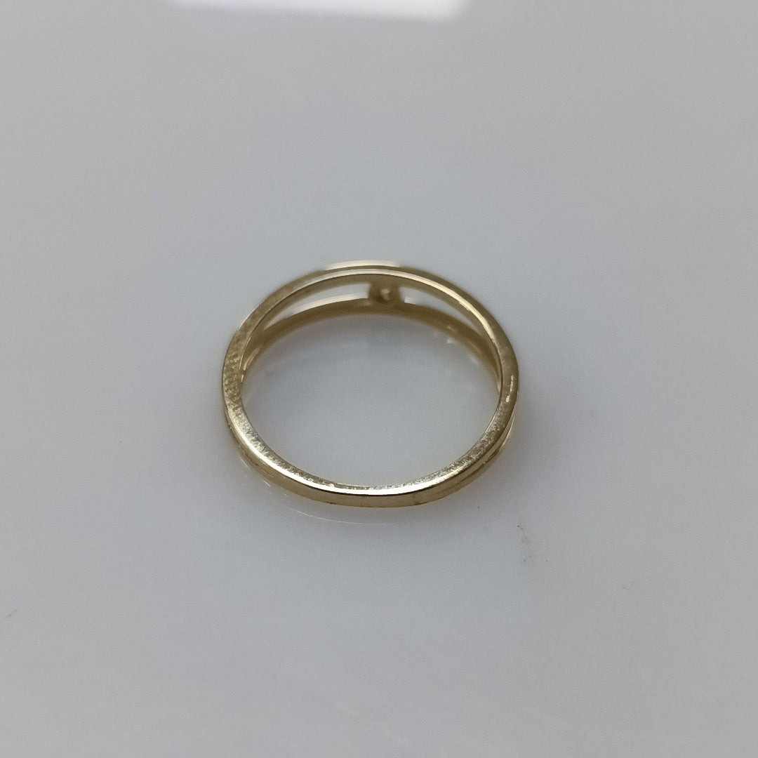 ANILLOS DAMA ORO 14K 1.7 (NUEVO)