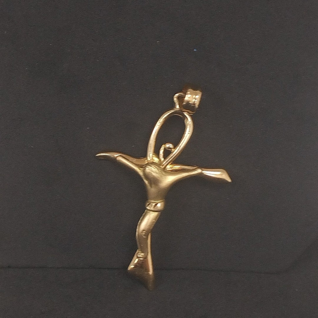 DIJE ORO 18 K 7,50 GRMS (SEMINUEVO)