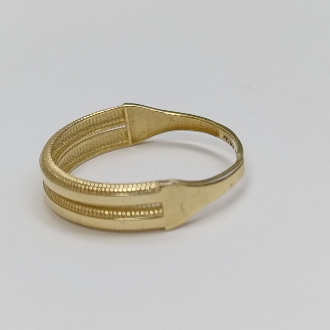 ANILLOS DAMA ORO 14K 1.7 (NUEVO)