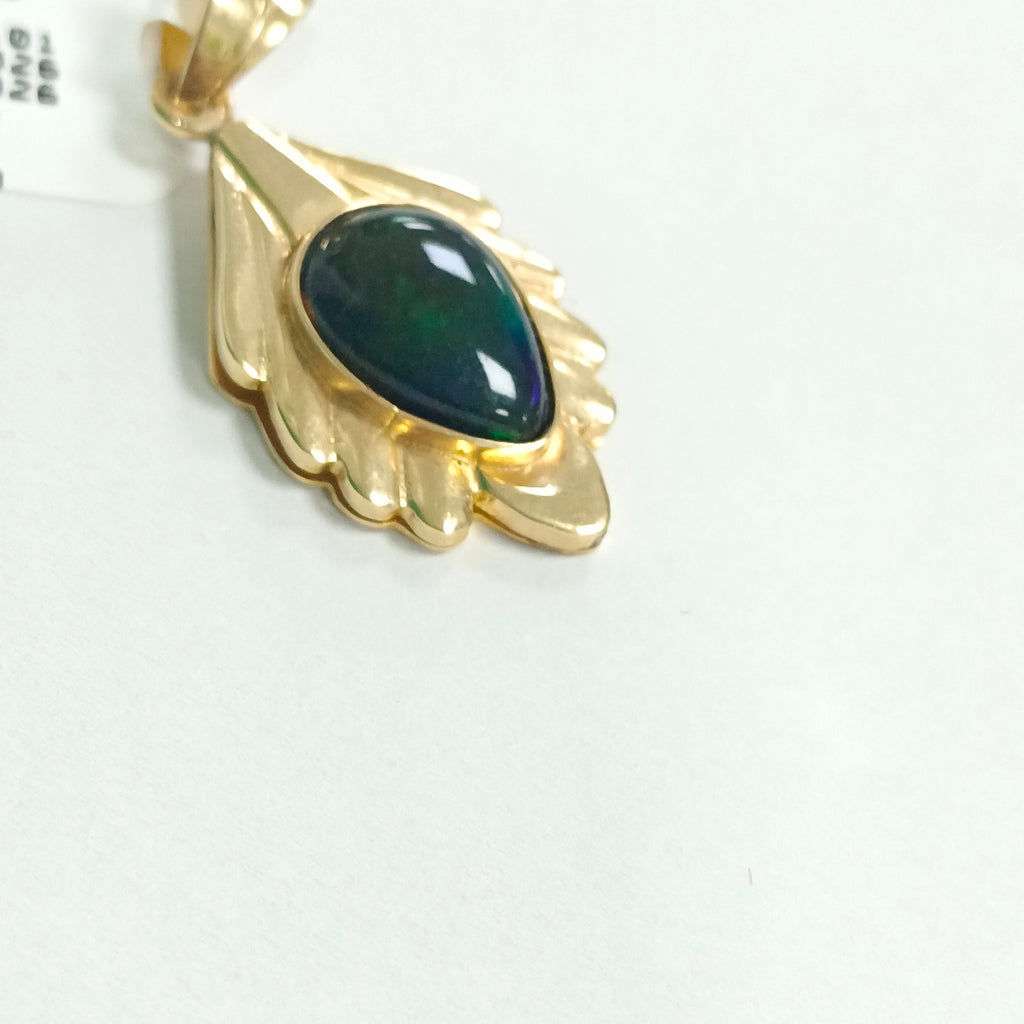 DIJE ORO 14 K 5,60 GRMS (SEMINUEVO)
