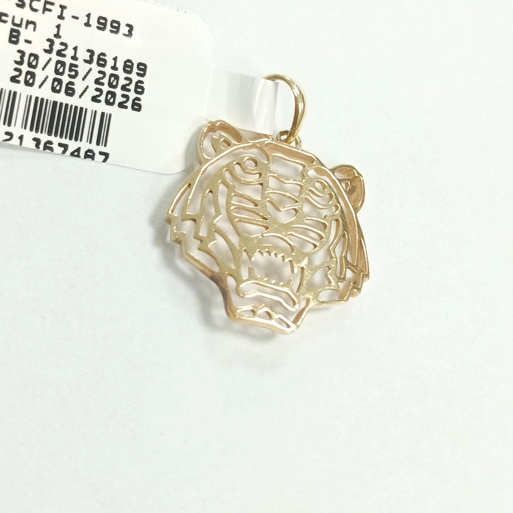 DIJE ORO 14 K 1,60 GRMS (SEMINUEVO)