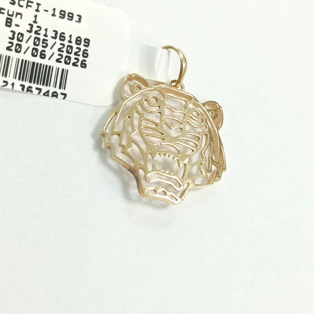 DIJE ORO 14 K 1,60 GRMS (SEMINUEVO)