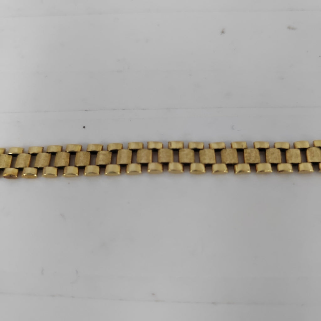 PULSERA ORO 14 K 11.1 GRMS (SEMINUEVO)
