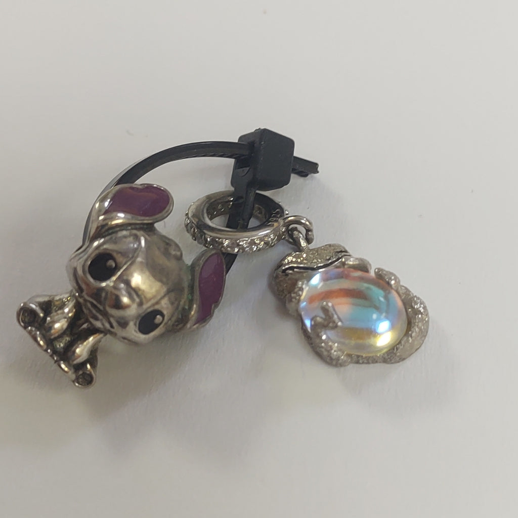 DIJE,OTRO PLATA 5,20 GRMS (SEMINUEVO)