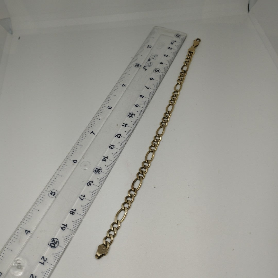 PULSERA ORO 8 K 10.3 GRMS (SEMINUEVO)
