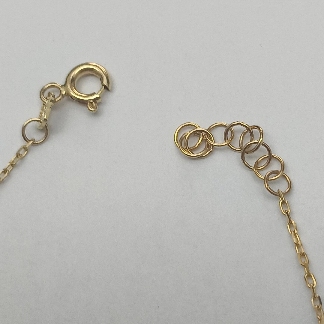 PULSERAS DAMA ORO 14K 0.9 (NUEVO)