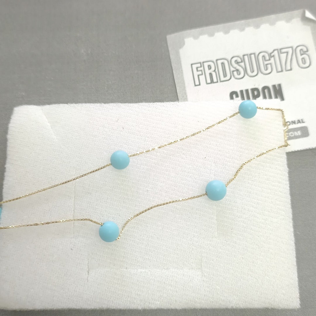 PULSERA ORO 14 K 1,30 GRMS (SEMINUEVO)