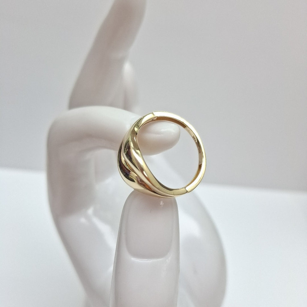 ANILLOS DAMA ORO 14K 2 (NUEVO)
