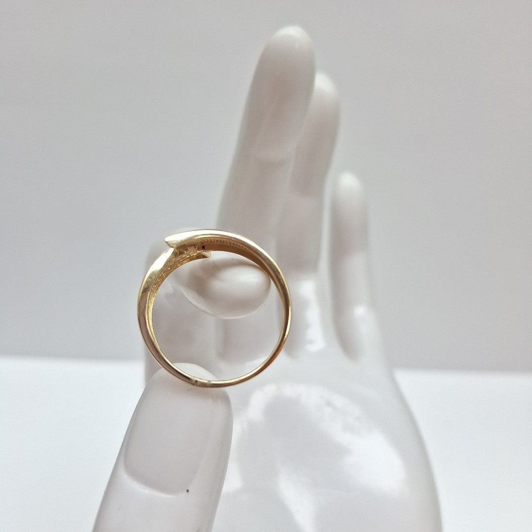 ANILLOS DAMA ORO 14K 2.3 (NUEVO)