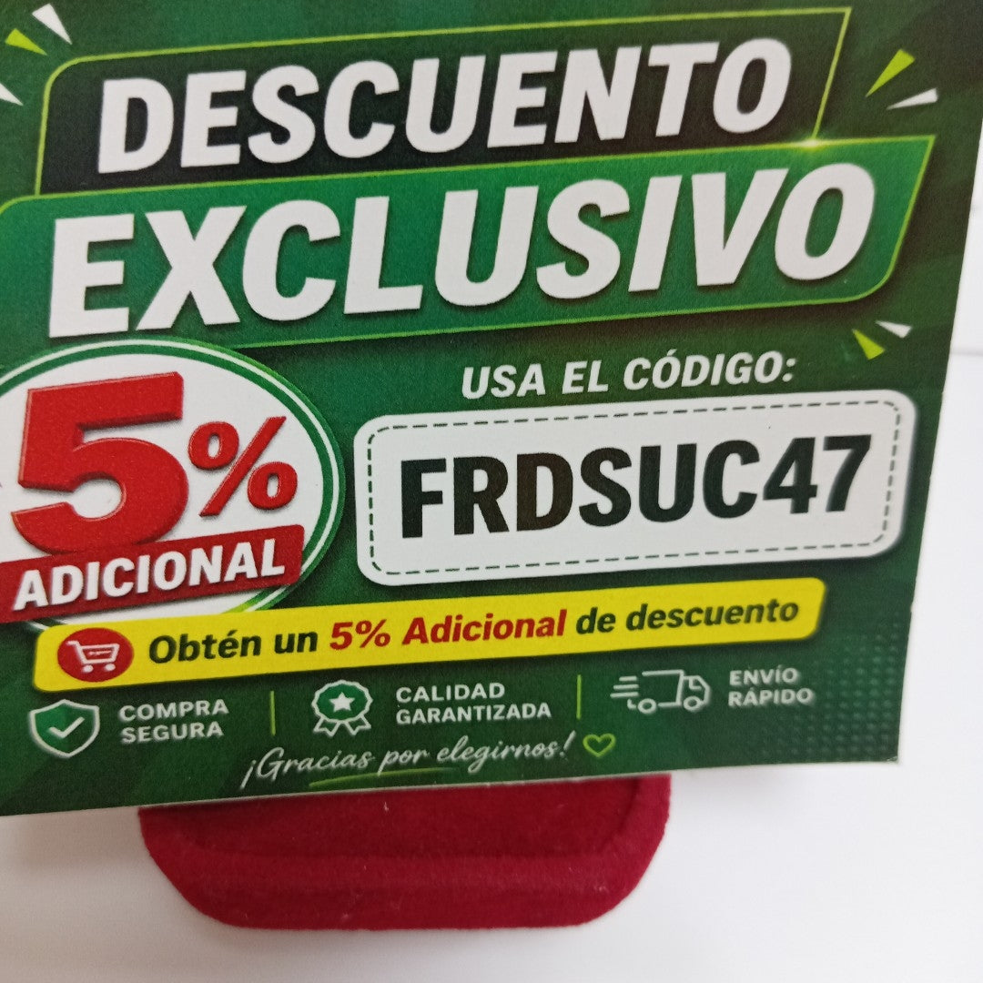 ANILLITO ORO 8 K 1,20 GRMS (SEMINUEVO)