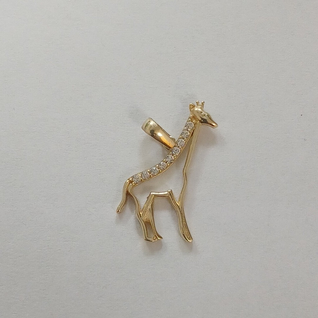 DIJES ORO 14K 1.2 (NUEVO)