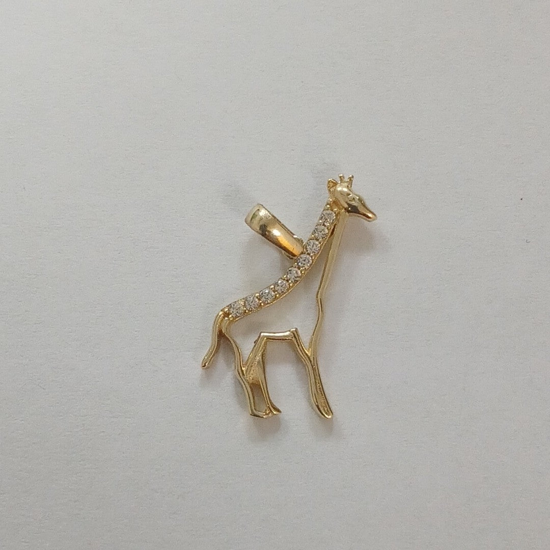 DIJES ORO 14K 1.2 (NUEVO)