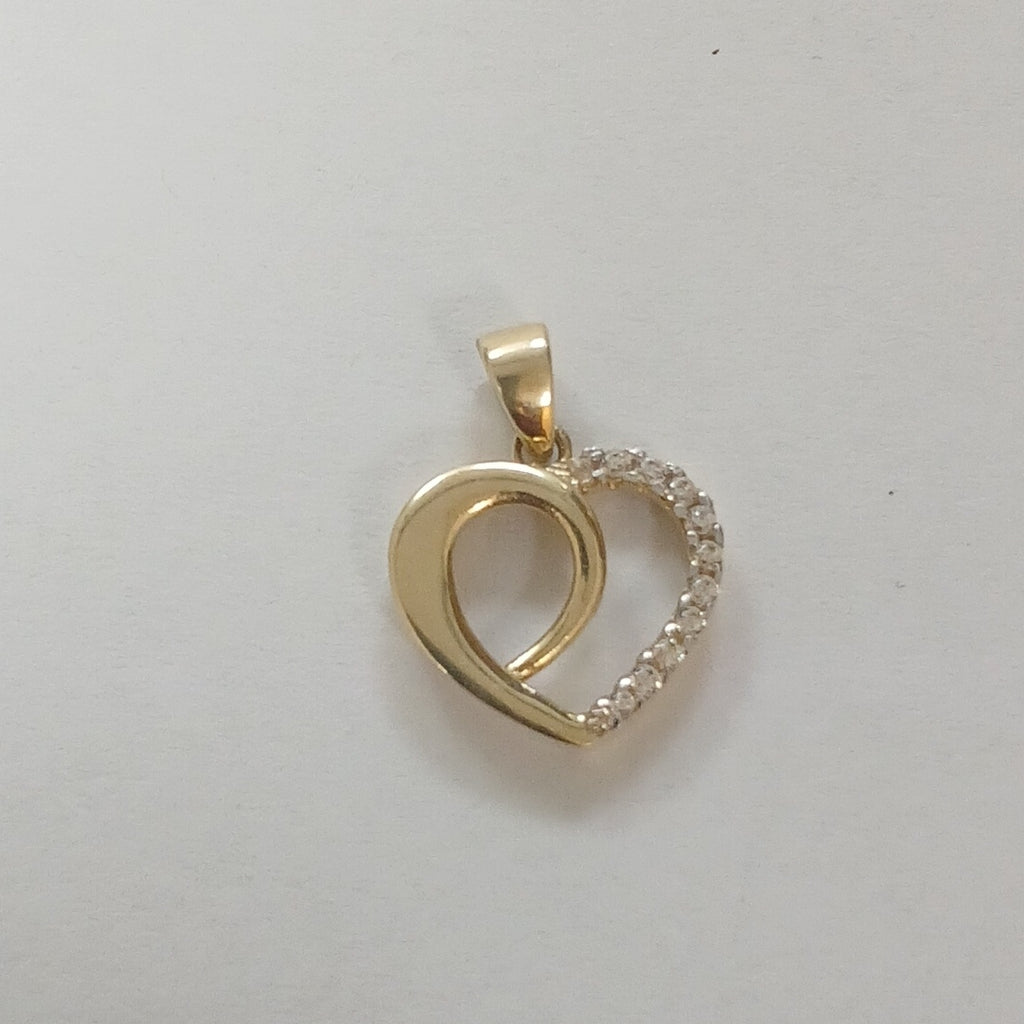 DIJES ORO 14K 1.2 (NUEVO)