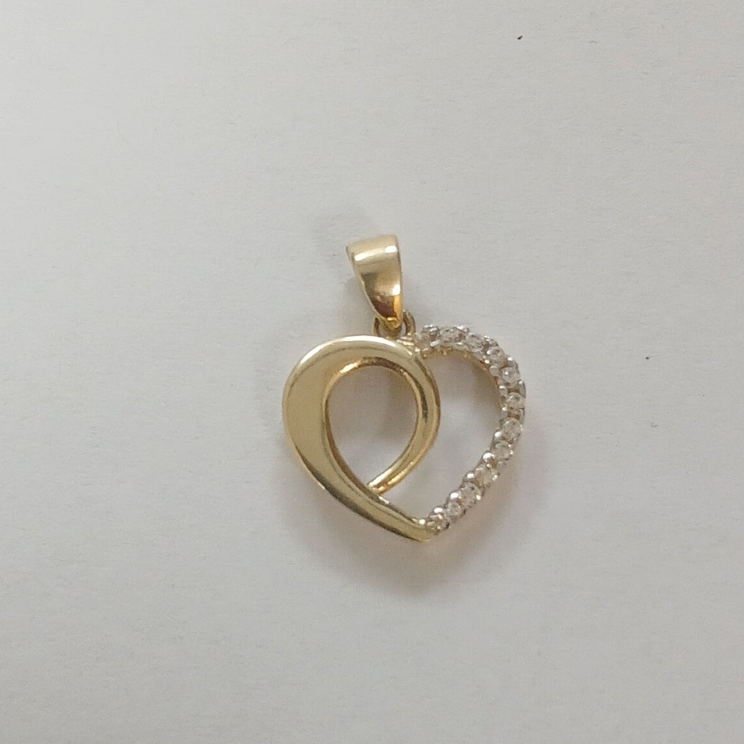 DIJES ORO 14K 1.2 (NUEVO)