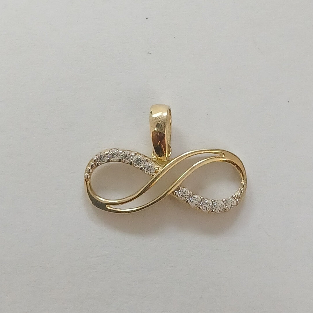 DIJES ORO 14K 0.8 (NUEVO)