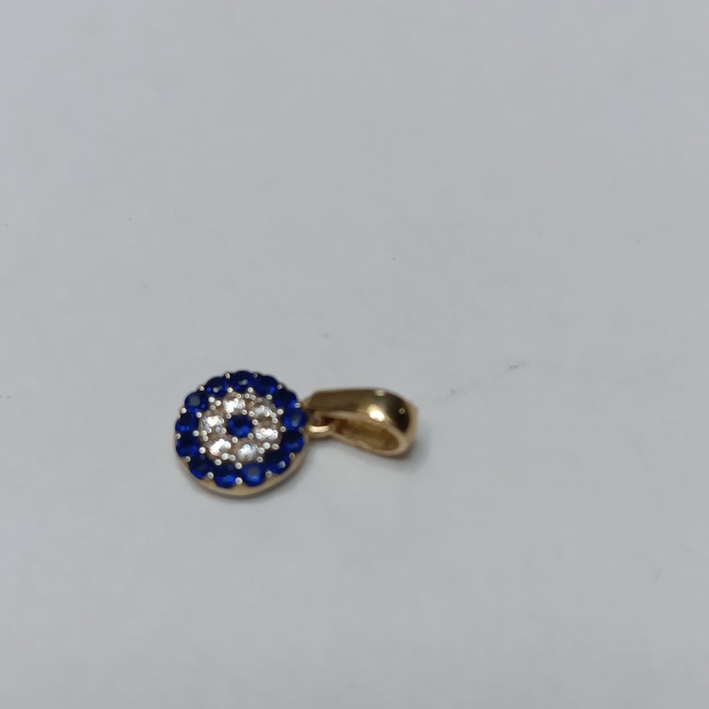 DIJES ORO 14K 0.4 (NUEVO)