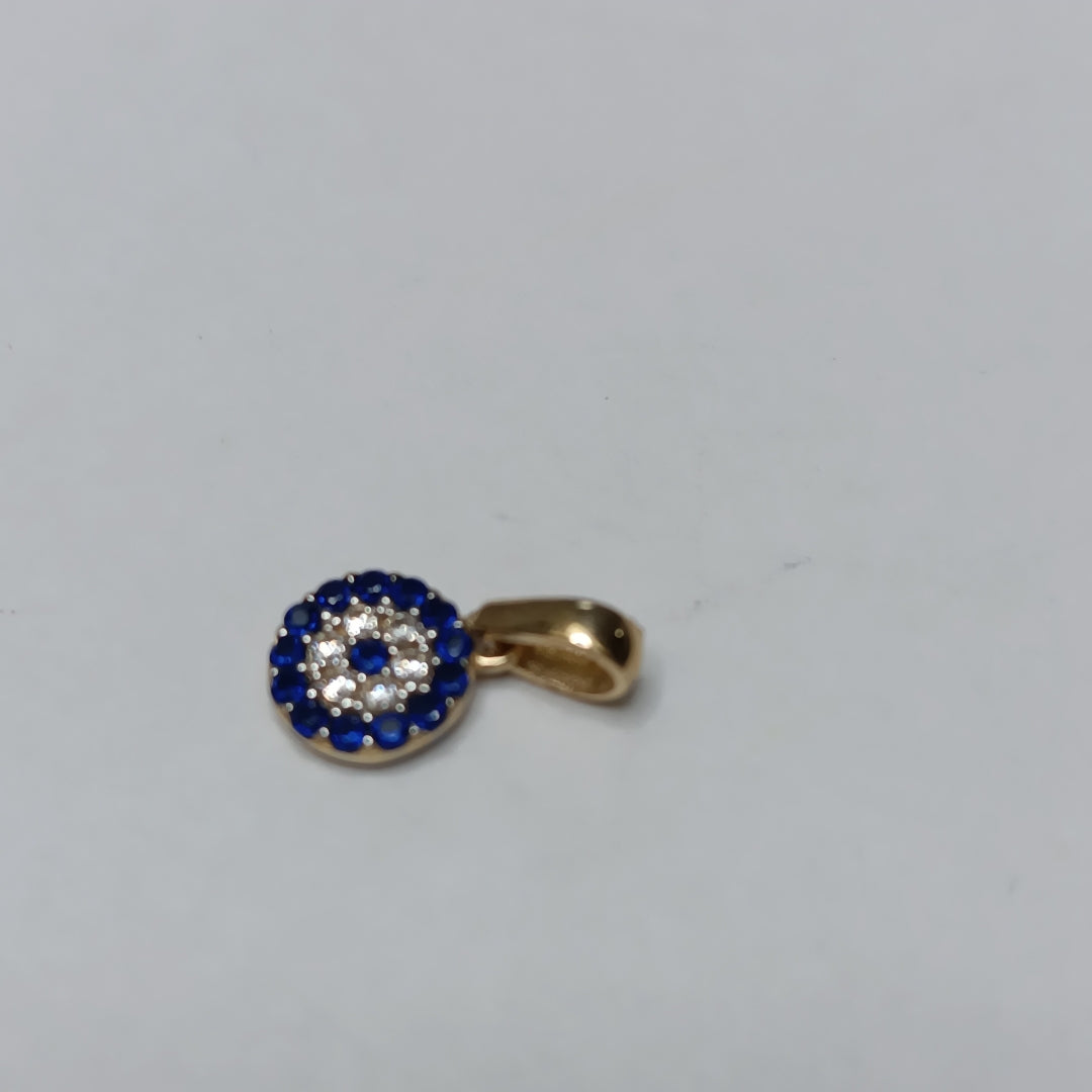 DIJES ORO 14K 0.4 (NUEVO)