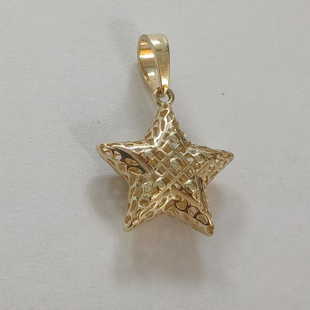 DIJES ORO 14K 1.3 (NUEVO)