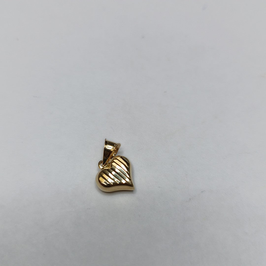 DIJES ORO 14K 0.7 (NUEVO)