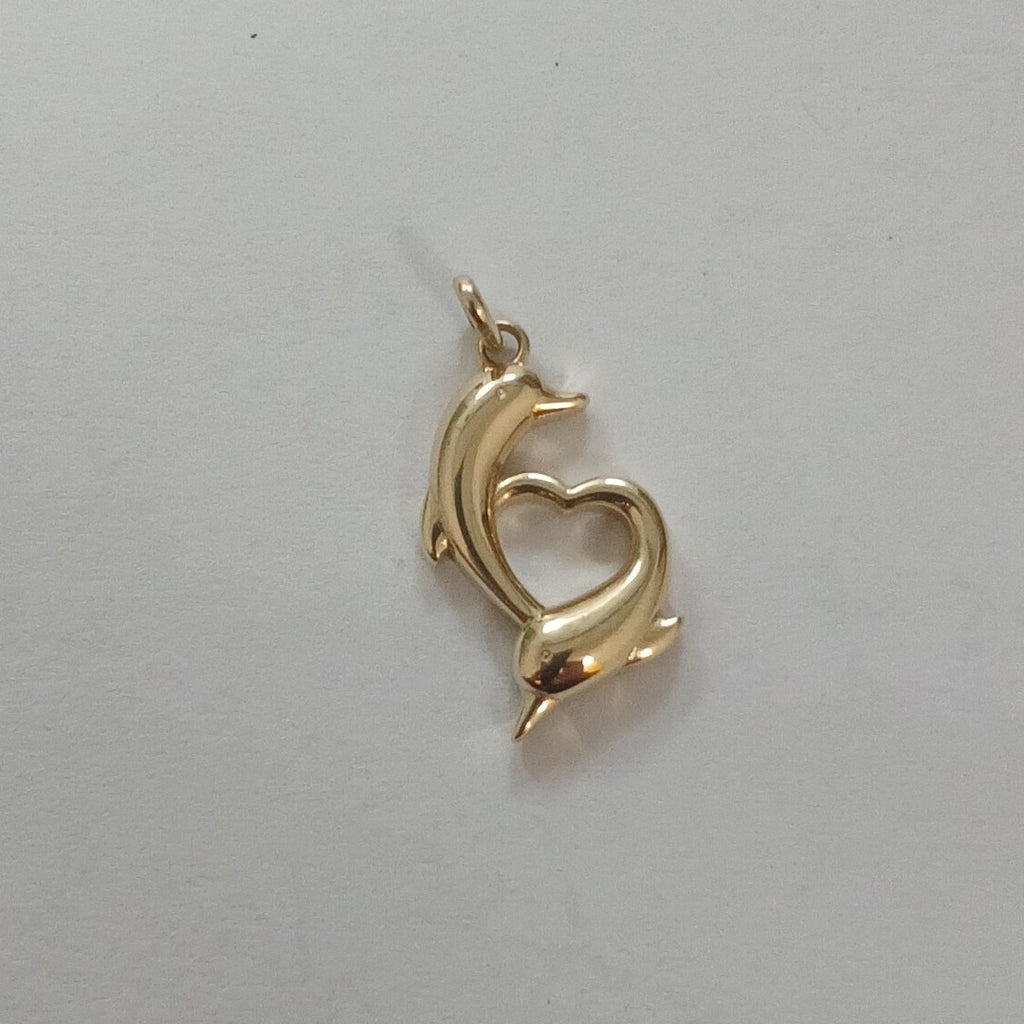 DIJES ORO 14K 1 (NUEVO)