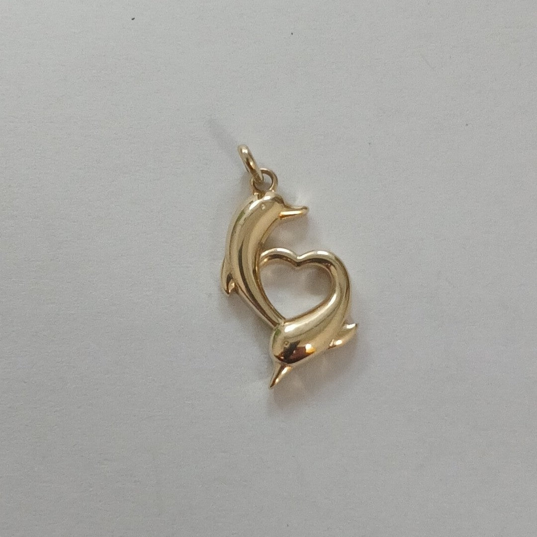 DIJES ORO 14K 1 (NUEVO)
