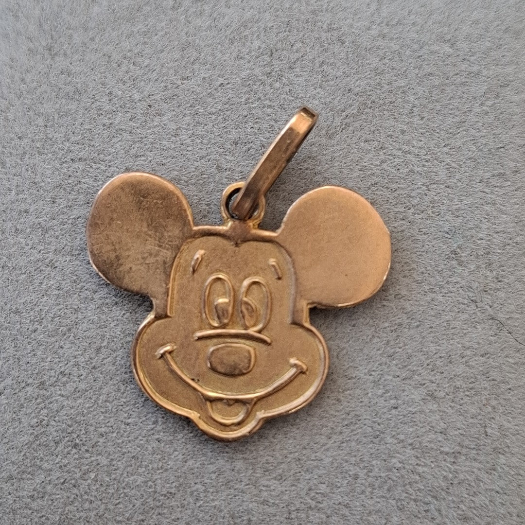 DIJE ORO 8 K 1,70 GRMS (SEMINUEVO)
