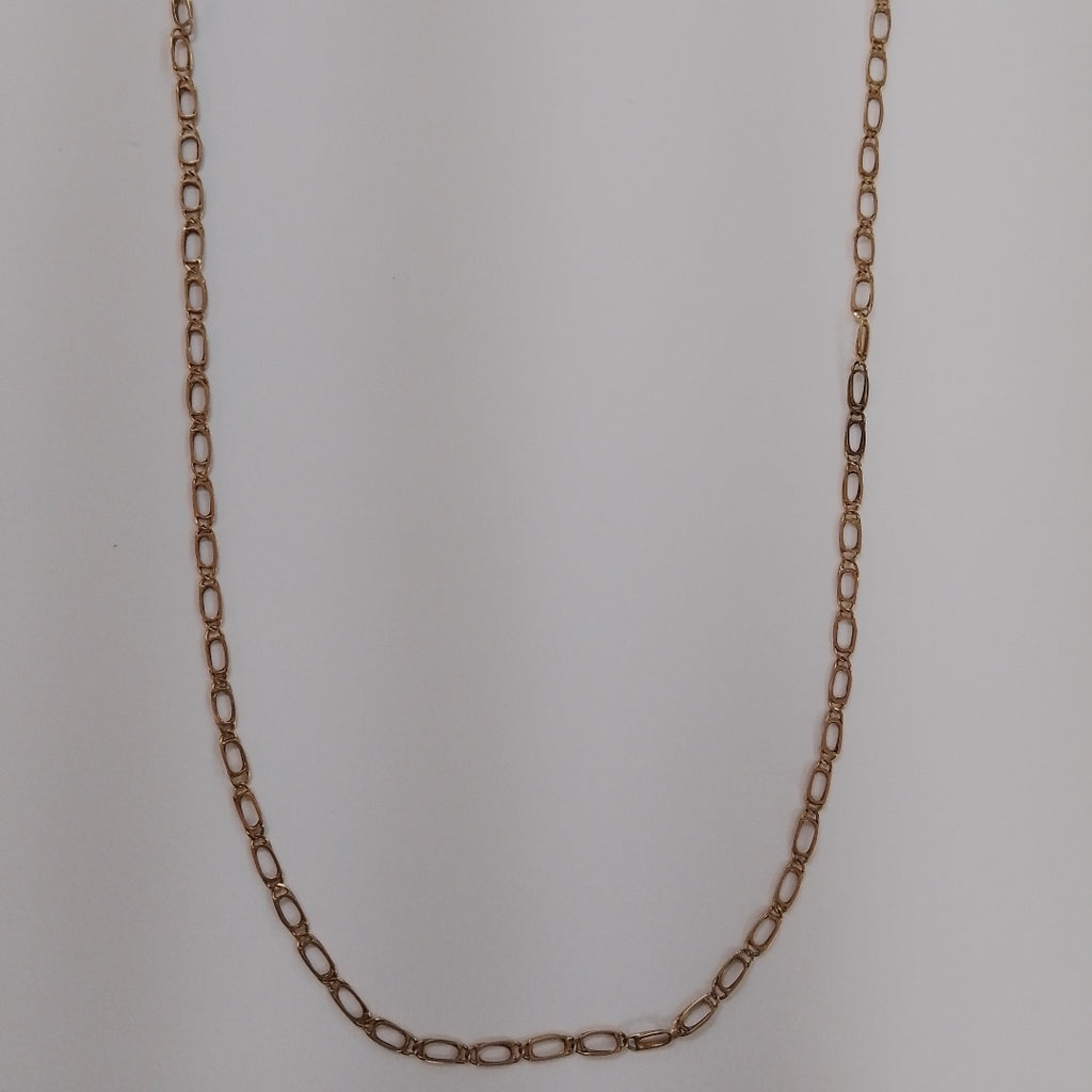 CADENA ORO 8 K 6 GRMS (SEMINUEVO)