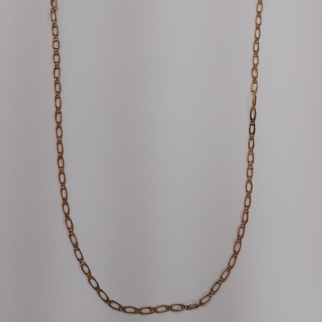 CADENA ORO 8 K 6 GRMS (SEMINUEVO)
