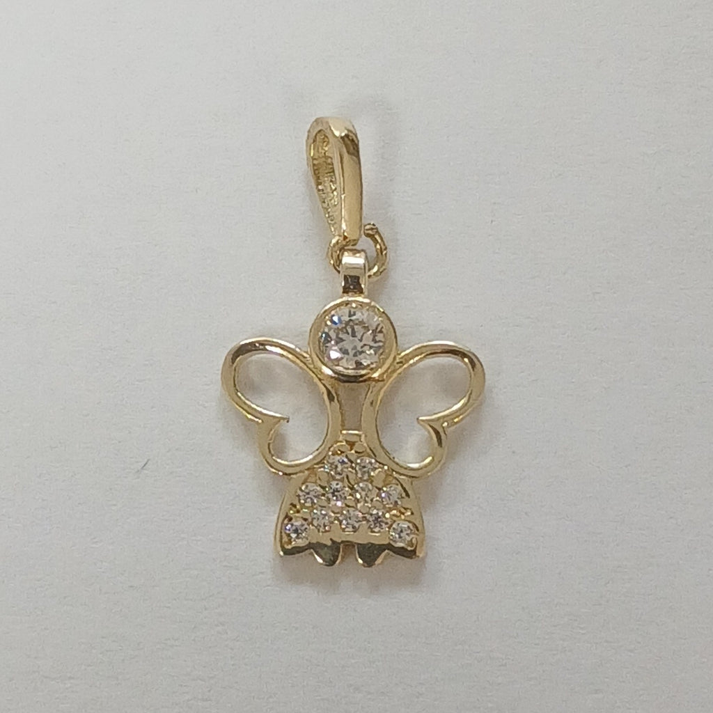DIJES ORO 14K 0.9 (NUEVO)