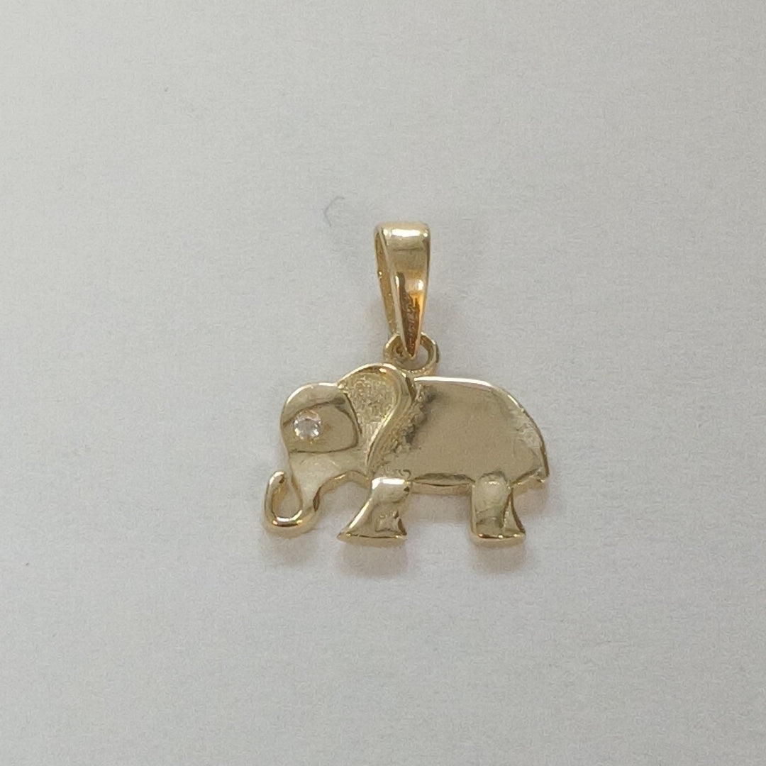 DIJES ORO 14K 0.7 (NUEVO)