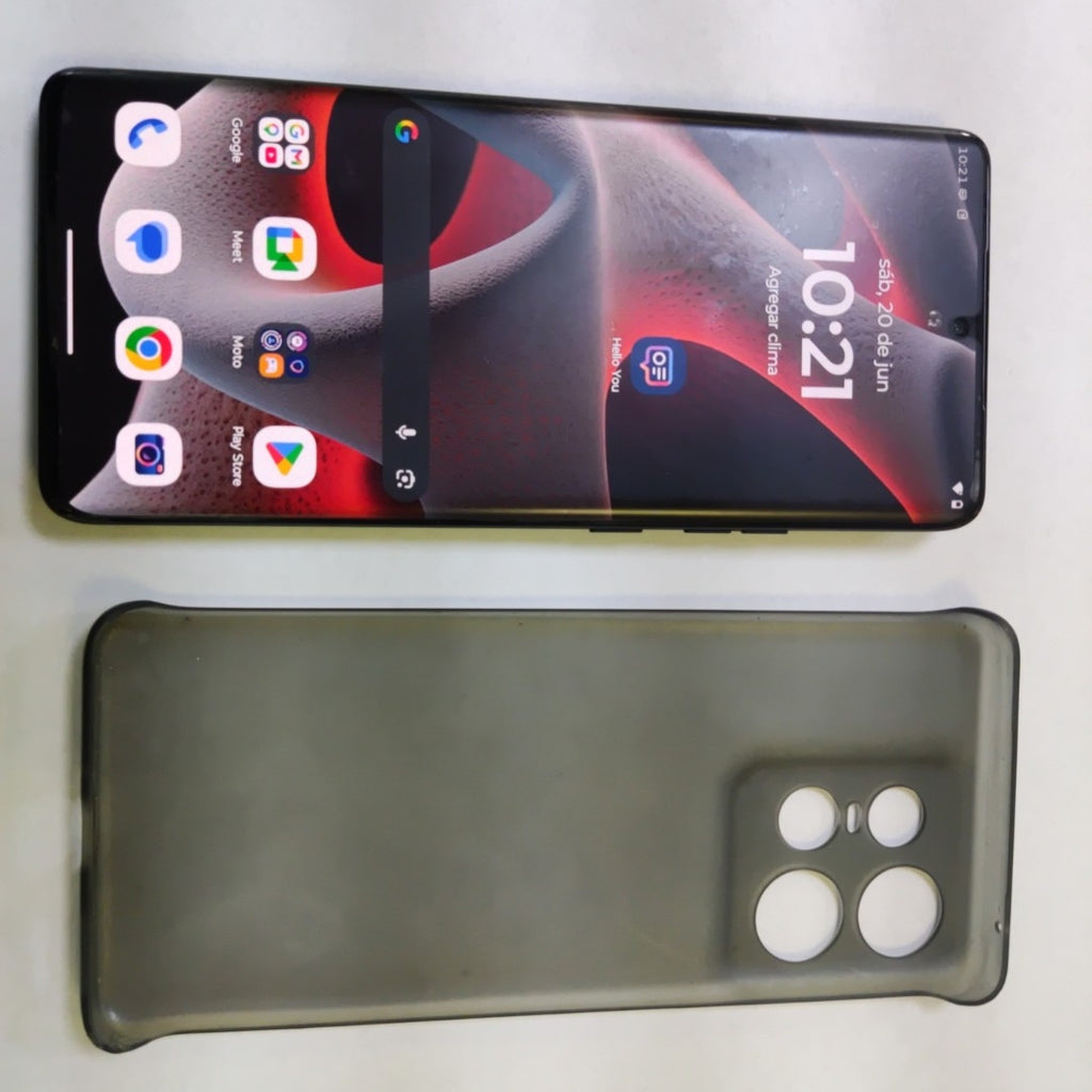 CELULAR MOTOROLA EDGE 50 PRO XT2403-2 (2024) 512 GB 12 GB RAM (SEMINUEVO)