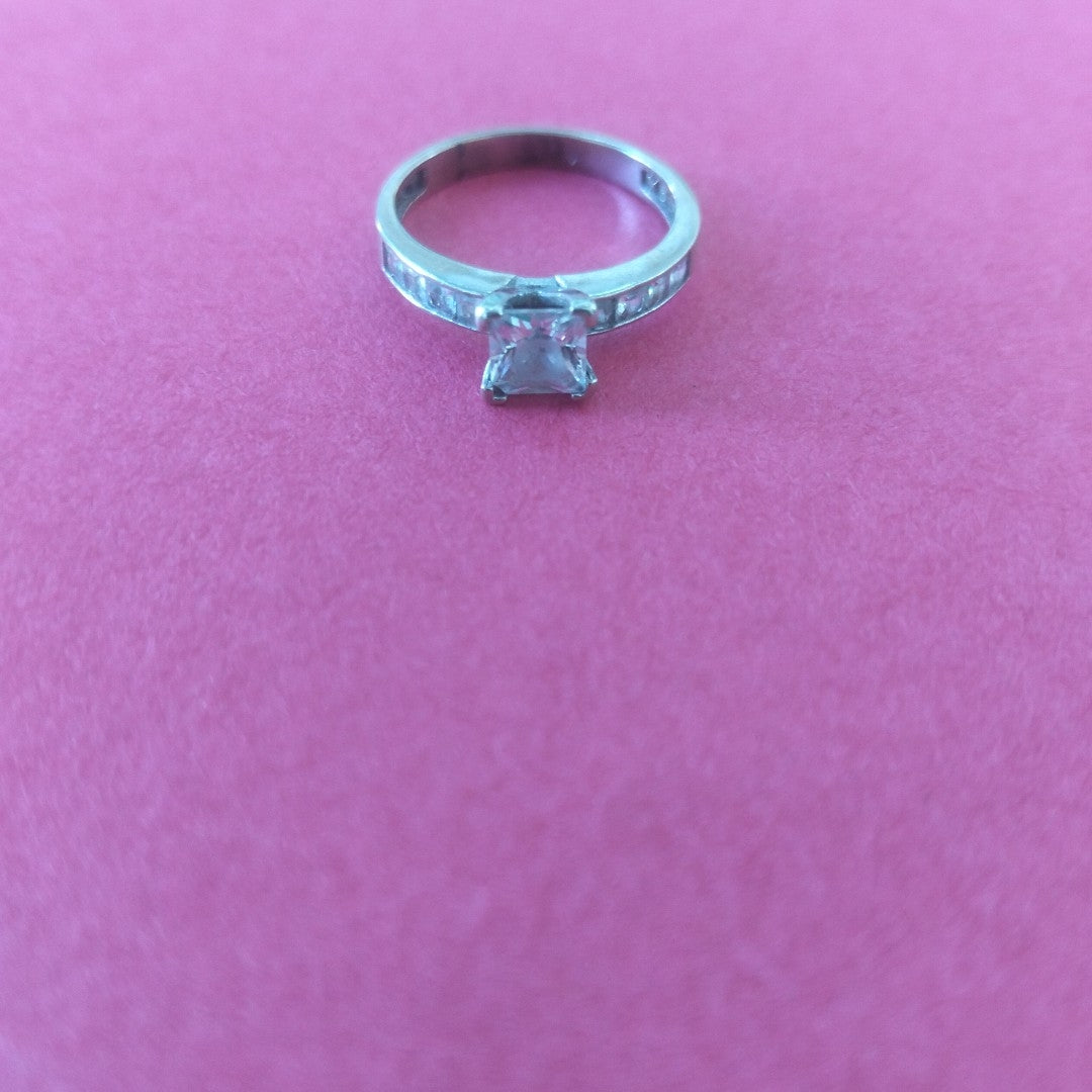 ANILLITO ORO 8 K 2.1 GRMS (SEMINUEVO)