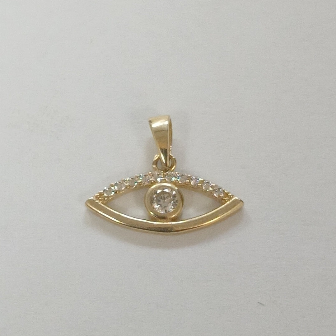 DIJES ORO 14K 0.9 (NUEVO)