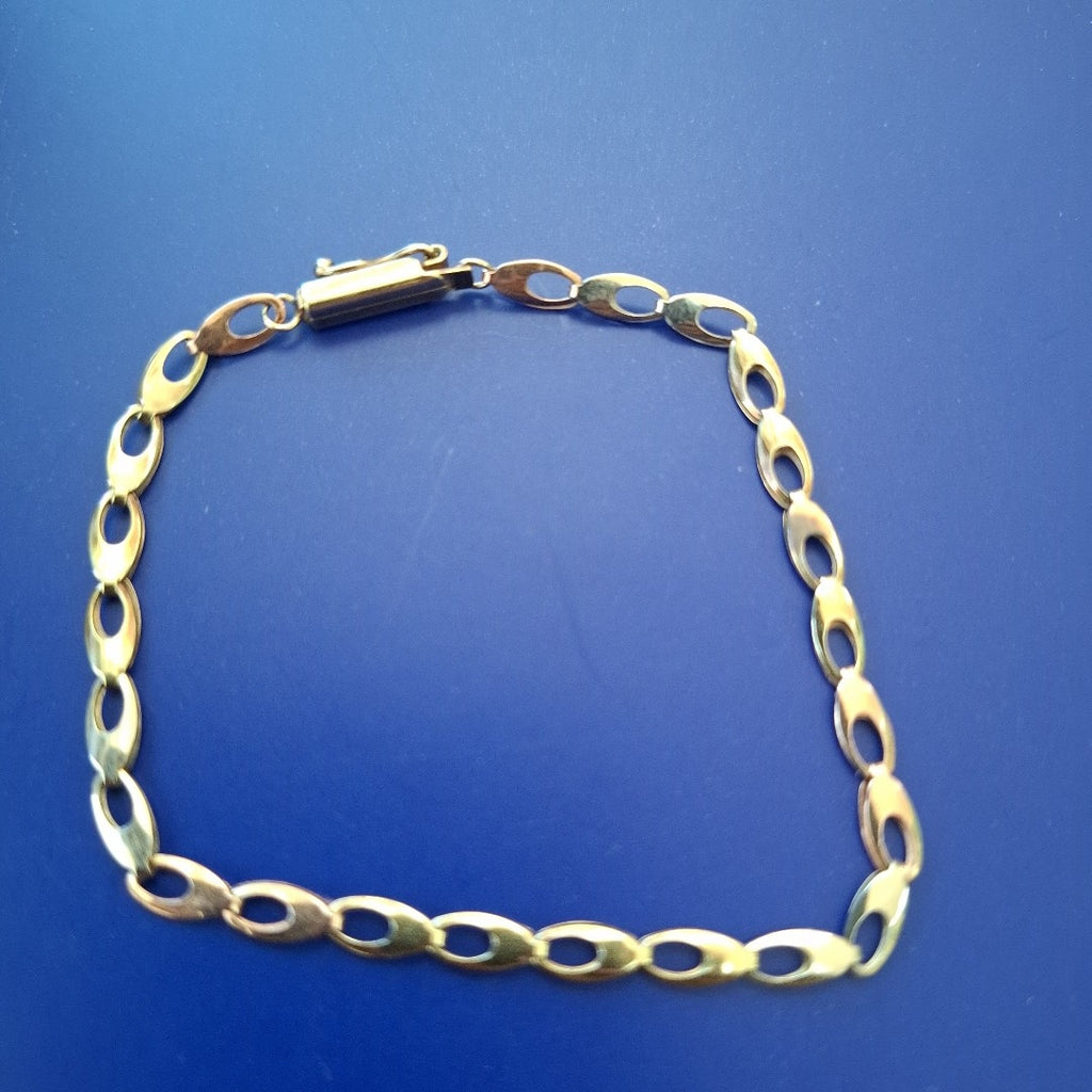PULSERA ORO 10 K 2,90 GRMS (SEMINUEVO)