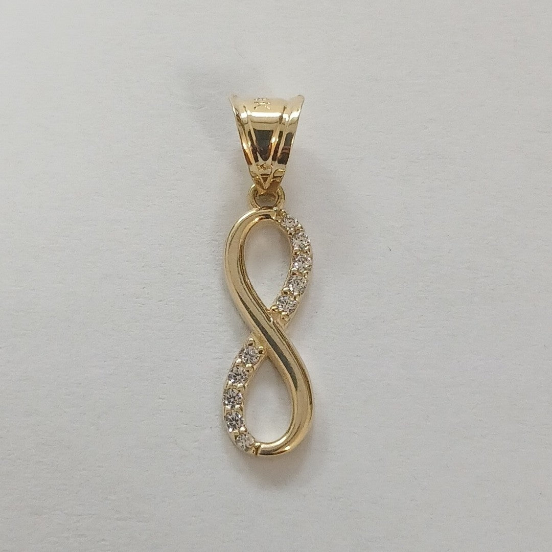 DIJES ORO 14K 0.8 (NUEVO)