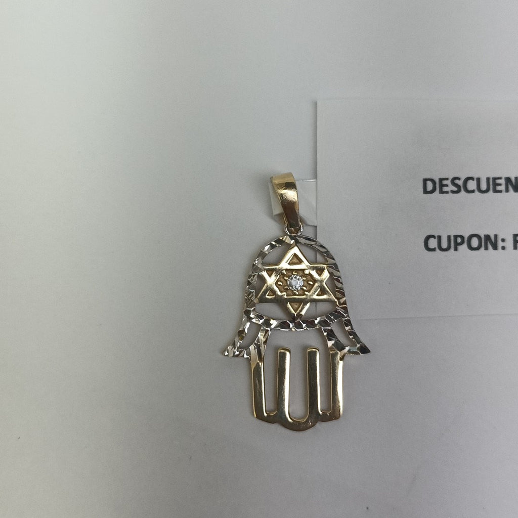 DIJES ORO 14K 1.5 (NUEVO)