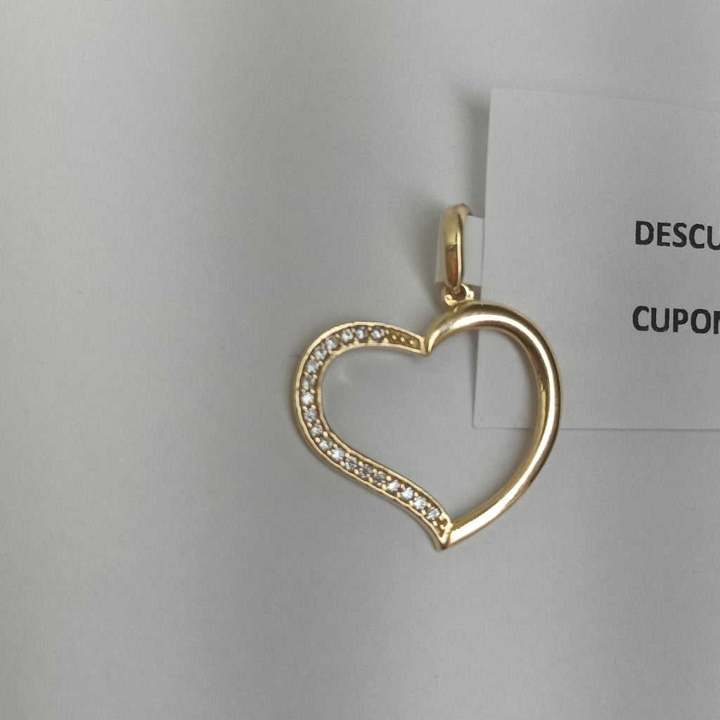 DIJES ORO 14K 1.2 (NUEVO)