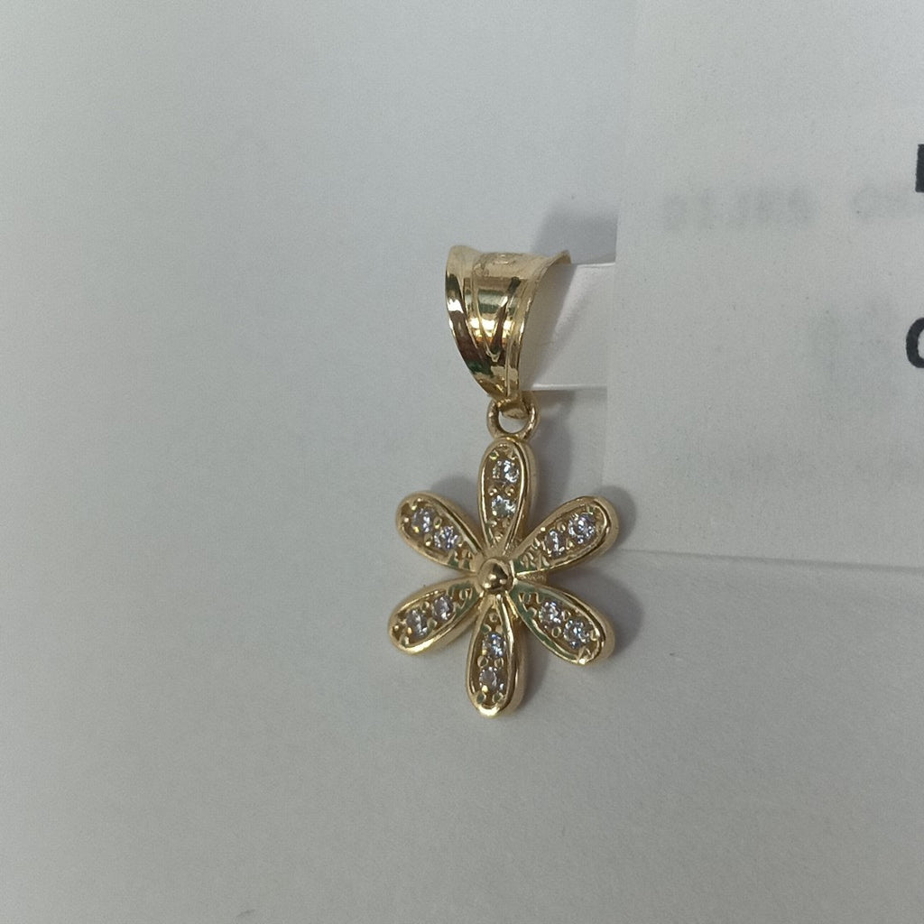 DIJES ORO 14K 0.9 (NUEVO)