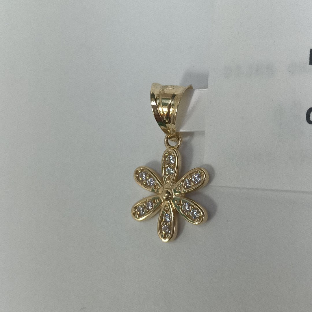 DIJES ORO 14K 0.9 (NUEVO)