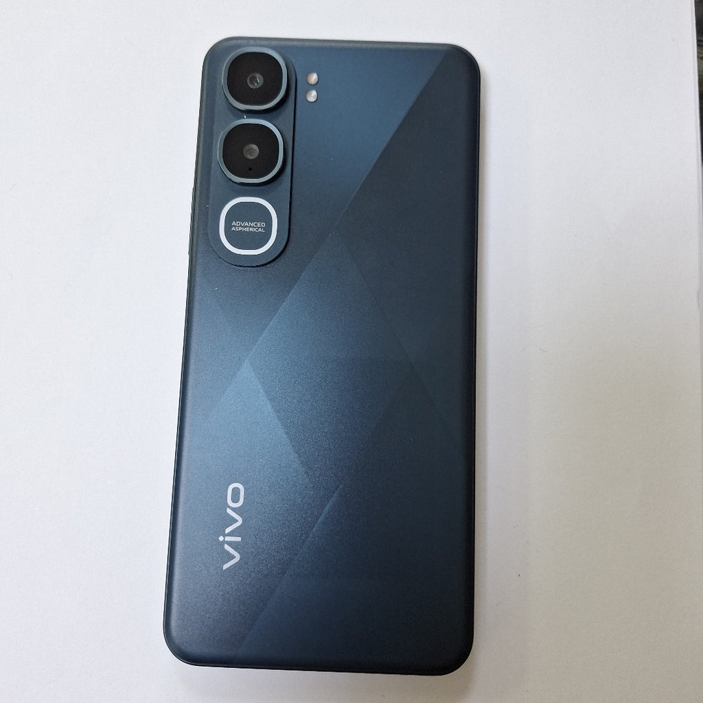 CELULAR VIVO Y21D V2520 (2025) 256 GB 6 GB RAM (SEMINUEVO)