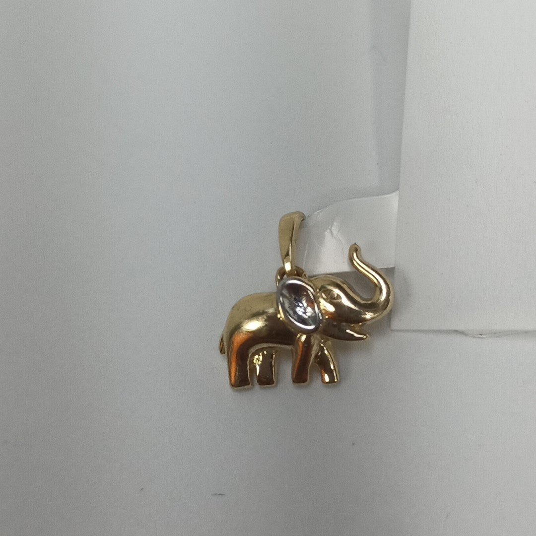 DIJES ORO 14K 1.1 (NUEVO)