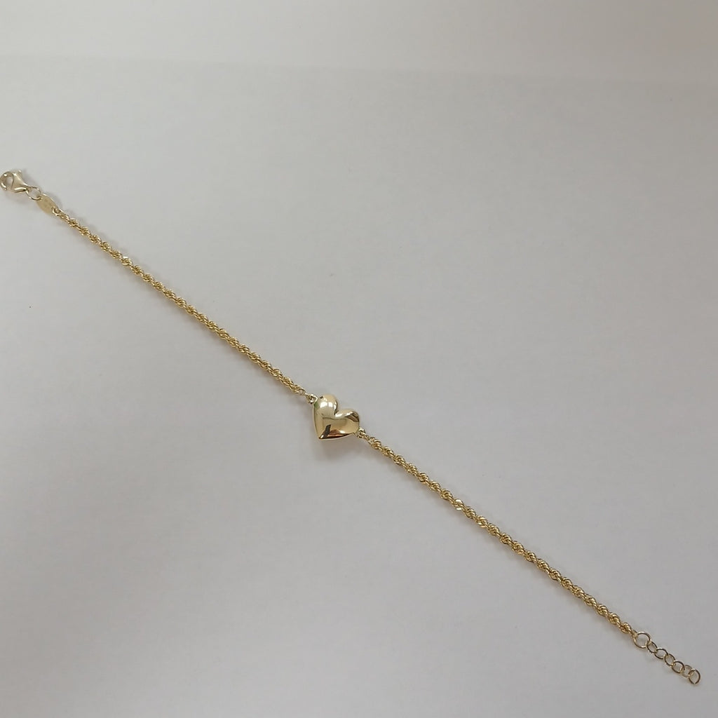PULSERAS DAMA ORO 14K 1.6 (NUEVO)