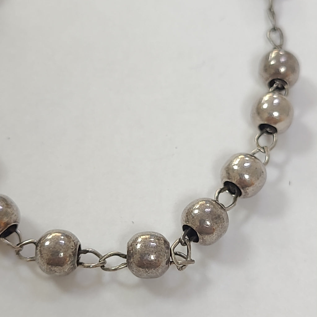PULSERA PLATA 4,50 GRMS (SEMINUEVO)