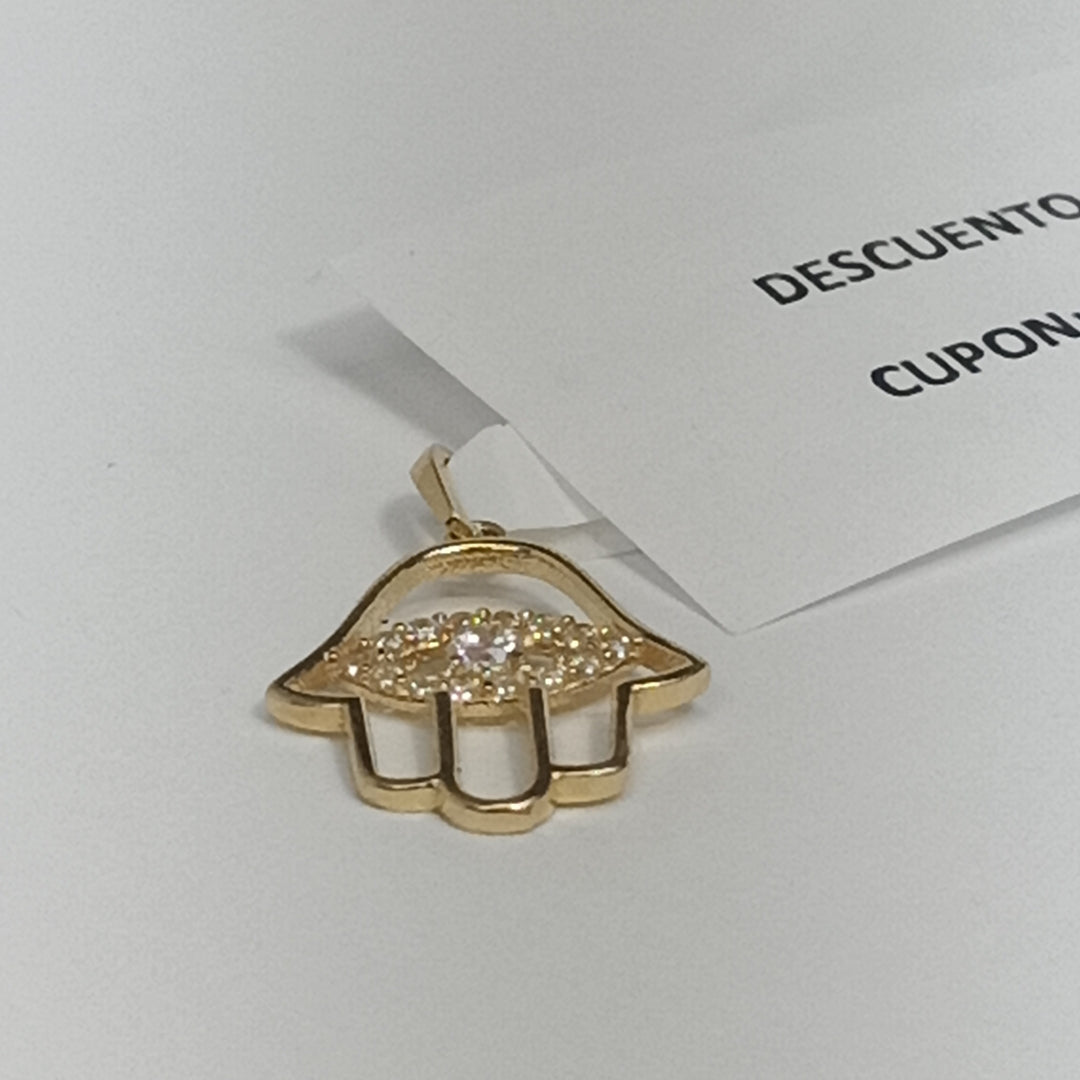 DIJES ORO 14K 0.8 (NUEVO)