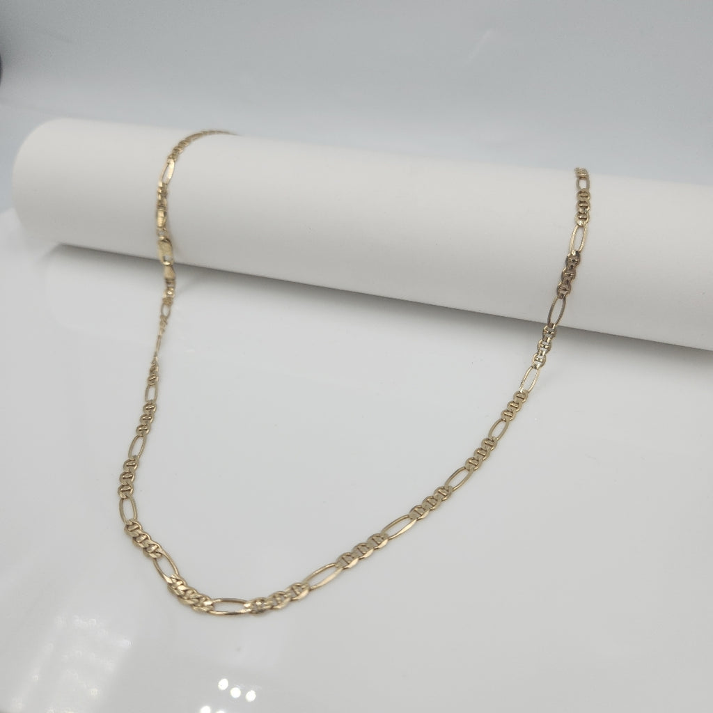 CADENA ORO 10 K 8,10 GRMS (SEMINUEVO)